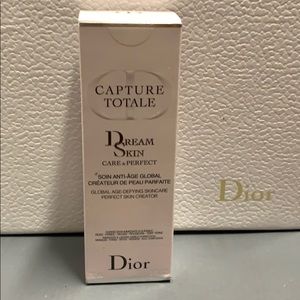 Christian Dior Dreamskin Care & Perfect.